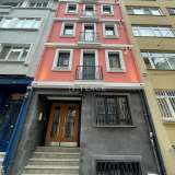  Immobiliers à Beyoglu Cihangir Près de Galataport Beyoglu 8075494 thumb0