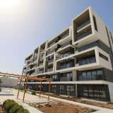  Apartamenty z sauną i łaźnią parową w Antalya Aksu Aksu 8075496 thumb20