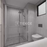  安塔利亚阿克苏带桑拿浴室和蒸汽浴室的公寓 Aksu 8075498 thumb12