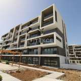  Lägenheter med bastu och ångbad i Antalya Aksu Aksu 8075498 thumb22