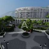  Becici'de yeni bir konut kompleksinde iki odalı daire 75m2 Bečići 8175050 thumb4