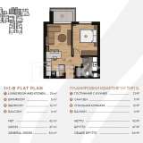  Elegantes Apartamentos en un Complejo con Piscina en Antalya Aksu Aksu 8075500 thumb9