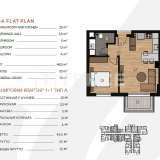  Elegantes Apartamentos en un Complejo con Piscina en Antalya Aksu Aksu 8075500 thumb8