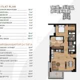  Elegantes Apartamentos en un Complejo con Piscina en Antalya Aksu Aksu 8075500 thumb11