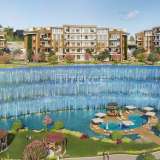  Apartments in Complex with Artificial Waterfall in Kocaeli Basiskele 8075502 thumb0