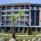  Appartements Résidentiels avec Cascade Artificielle à Kocaeli Basiskele 8075502 thumb30