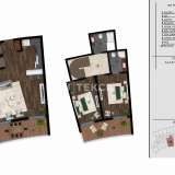  Appartementen in Complex met Kunstmatige Waterval in Kocaeli Basiskele 8075502 thumb26
