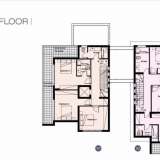  Four Bedrooms Detached Villa For Sale in Paphos Town Centre - Title Deeds (New Build Process)This project comprises in 4 modern 4 bedroom villa located in the city centre of Paphos. The villa enjoys large covered veranda and is close to the Paphos Páfos 7775503 thumb6