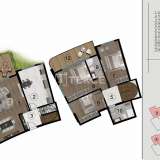  Appartementen in Complex met Kunstmatige Waterval in Kocaeli Basiskele 8075503 thumb16