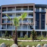  Apartamentos en Complejo con Cascada Artificial en Kocaeli Basiskele 8075505 thumb30