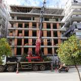  Helt nya lägenheter på Güllük Street i Antalya nära havet Antalya 8075051 thumb14