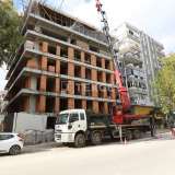  Gloednieuwe appartementen in Güllük Antalya in de buurt van de zee Antalya 8075051 thumb15