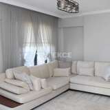  Wohnungen mit Talblick in einem Komplex in Ankara Mamak Mamak 8075514 thumb16