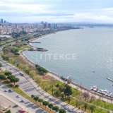  Detached Villa on a Large Garden Near the Sea in Istanbul Kartal 8075518 thumb3