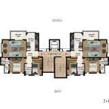  Chic Properties in an Extensive Project in Aksu Antalya Aksu 8075519 thumb16