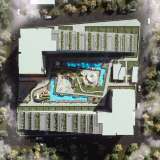  Appartementen in Aksu Altintas in een project met zwembad Aksu 8075523 thumb2