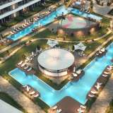  Apartments in Aksu Altintas in a Project with Swimming Pool Aksu 8075523 thumb4