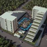  Apartments in Aksu Altintas in a Project with Swimming Pool Aksu 8075523 thumb0