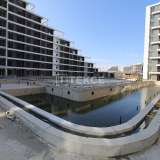  阿克苏阿尔廷塔斯 (Antıntaş) 带游泳池项目的公寓 Aksu 8075523 thumb26
