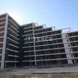  Квартиры в Проекте с Бассейном в Аксу, Алтынташ Аксу 8075524 thumb24