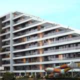  Apartamentos en Aksu Altintas en un Proyecto con Piscina Aksu 8075525 thumb8