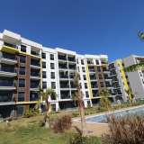  Nybyggda lägenheter i söderläge i Antalya Altintas i komplex Aksu 8075528 thumb1