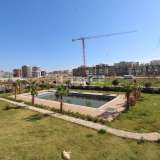  Nybyggda lägenheter i söderläge i Antalya Altintas i komplex Aksu 8075528 thumb3