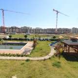  Nach Süden ausgerichtete Neubauwohnungen in Antalya, Altintas im Komplex Aksu  8075528 thumb5