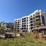  Nybyggda lägenheter i söderläge i Antalya Altintas i komplex Aksu 8075528 thumb2