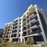  Nybyggda lägenheter i söderläge i Antalya Altintas i komplex Aksu 8075528 thumb4