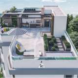  Budva, Komosevina-Three bedroom apartment 109.18m2 + 96.74m2 terrace with sea view Budva 8175053 thumb2