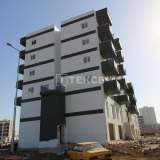  Apartamentos en un Complejo con Terrazas en Antalya Altintas Aksu 8075531 thumb18