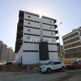  Lägenheter i ett komplex med terrasser i Antalya Altintas Aksu 8075531 thumb19