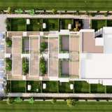  Appartementen in een complex met terrassen in Antalya Altintas Aksu 8075531 thumb6