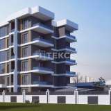  2+1 Flats in Antalya Altintas Suitable for Families Aksu 8075532 thumb4