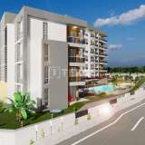  Appartementen bij Arterial Road te koop in Antalya Altintas Aksu 8075533 thumb5
