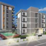  Appartementen bij Arterial Road te koop in Antalya Altintas Aksu 8075533 thumb2