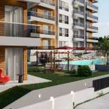  Wohnungen nahe der Arterial Strasse in Antalya Altintas Aksu  8075533 thumb6