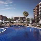  Affordable Apartments in Antalya Aksu in a Secure Complex Aksu 8075536 thumb0