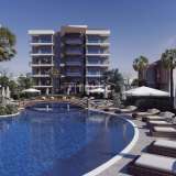  Betaalbare appartementen in Antalya Aksu in een veilig complex Aksu 8075536 thumb1