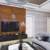  Maisons de Luxe Avec de Nombreuses Installations à Alanya Antalya Alanya 8075054 thumb19