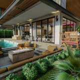  Luxury Houses with Extensive Facilities in Alanya Antalya Alanya 8075054 thumb8