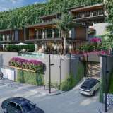  Luxury Houses with Extensive Facilities in Alanya Antalya Alanya 8075054 thumb5