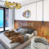  Luxuriöse Häuser mit umfangreichen Einrichtungen in Alanya Antalya Alanya 8075054 thumb25