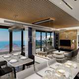  Luxuriöse Häuser mit umfangreichen Einrichtungen in Alanya Antalya Alanya 8075054 thumb16