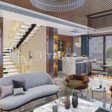  Maisons de Luxe Avec de Nombreuses Installations à Alanya Antalya Alanya 8075054 thumb15