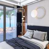  Luxuriöse Häuser mit umfangreichen Einrichtungen in Alanya Antalya Alanya 8075054 thumb28