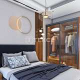  Maisons de Luxe Avec de Nombreuses Installations à Alanya Antalya Alanya 8075054 thumb27