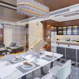  Luxury Houses with Extensive Facilities in Alanya Antalya Alanya 8075054 thumb17