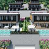  Luxe Villa's met Uitgebreide Faciliteiten in Alanya Antalya Alanya 8075054 thumb3